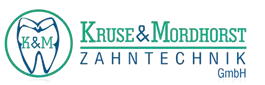 Kruse & Mordhorst Zahntechnik GmbH - Logo