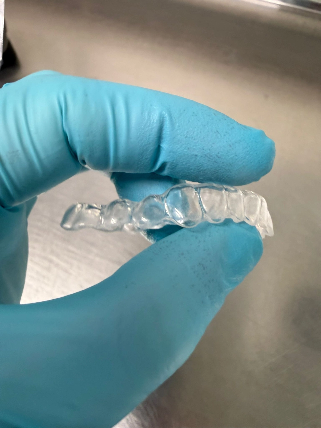 Kruse & Mordhorst Zahntechnik GmbH -Partielle & Totalprothesen