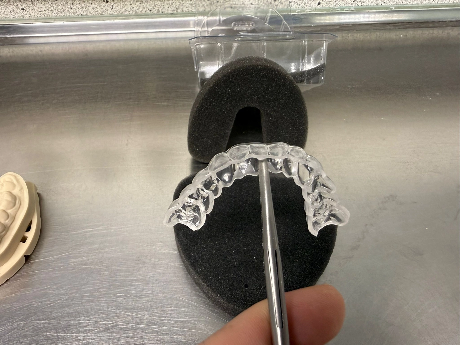 Kruse & Mordhorst Zahntechnik GmbH -Schienentechnik