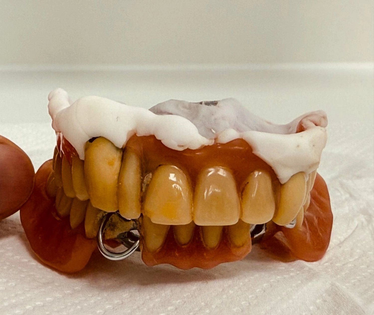 Kruse & Mordhorst Zahntechnik GmbH -Schienentechnik